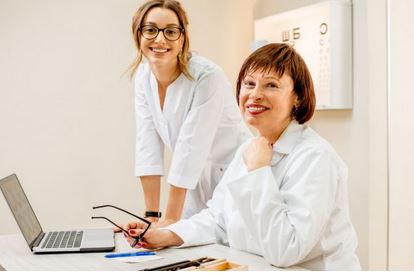 Digitalmedizinische Assistenz